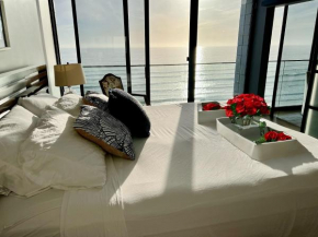 Ocean View Luxury Condo Oceanfront and Pool